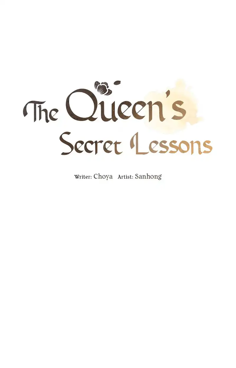 Read The Queen’s Secret Lessons Manga Online