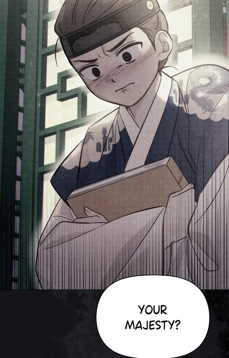 Read The Queen’s Secret Lessons Manga Online