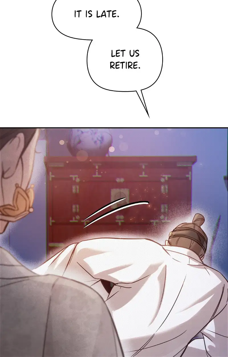 Read The Queen’s Secret Lessons Manga Online