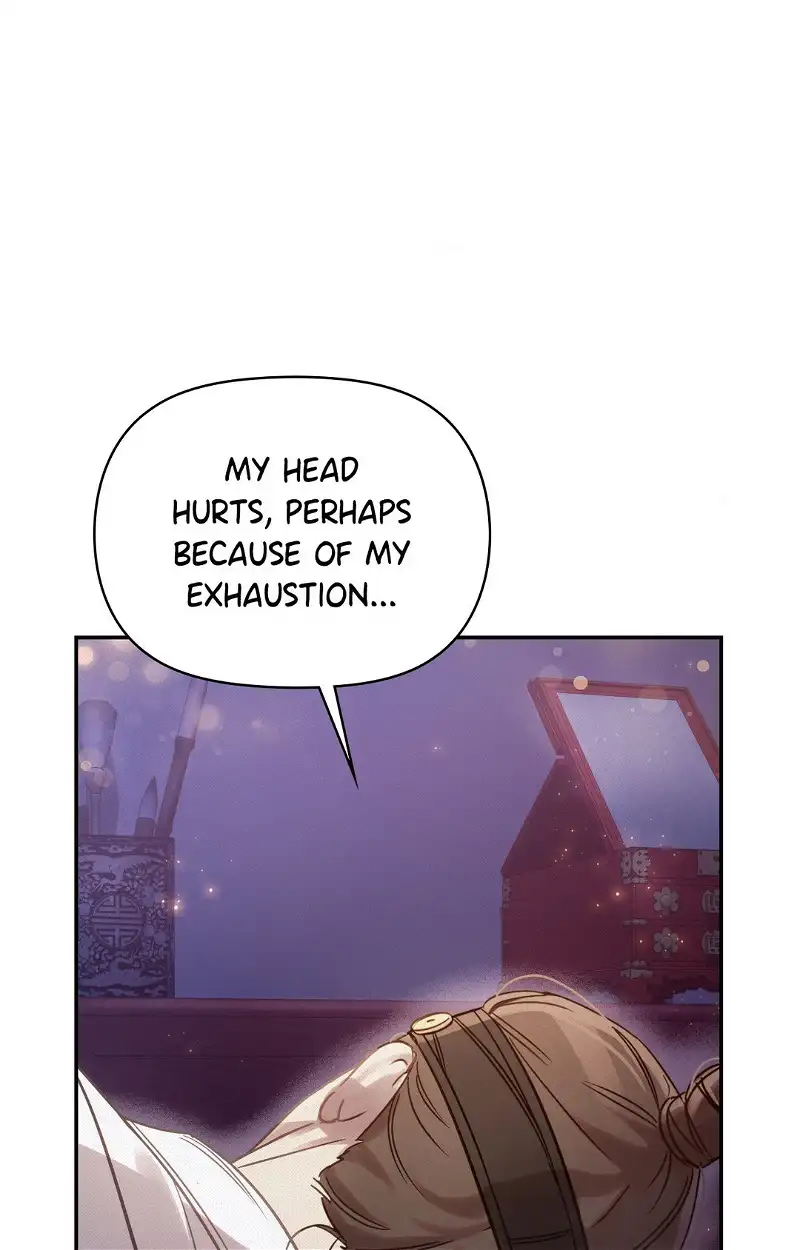 Read The Queen’s Secret Lessons Manga Online