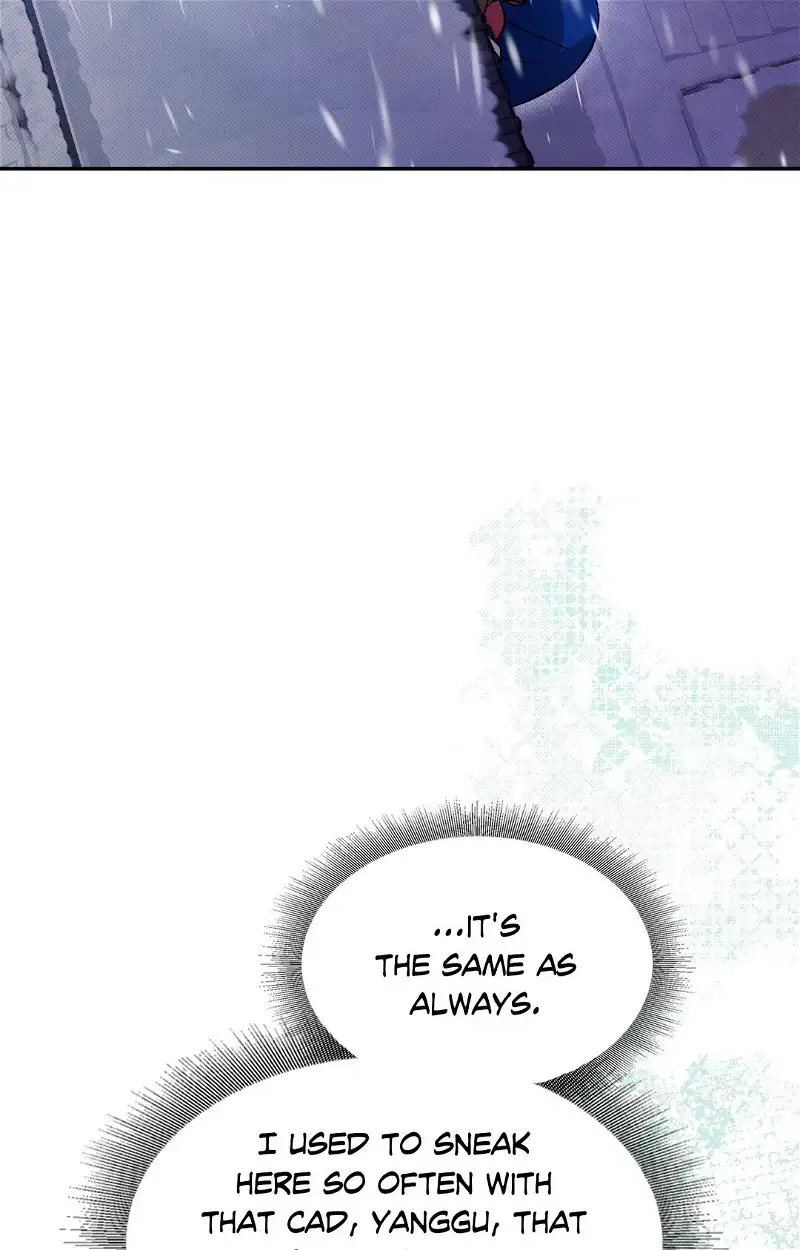 Read The Queen’s Secret Lessons Manga Online