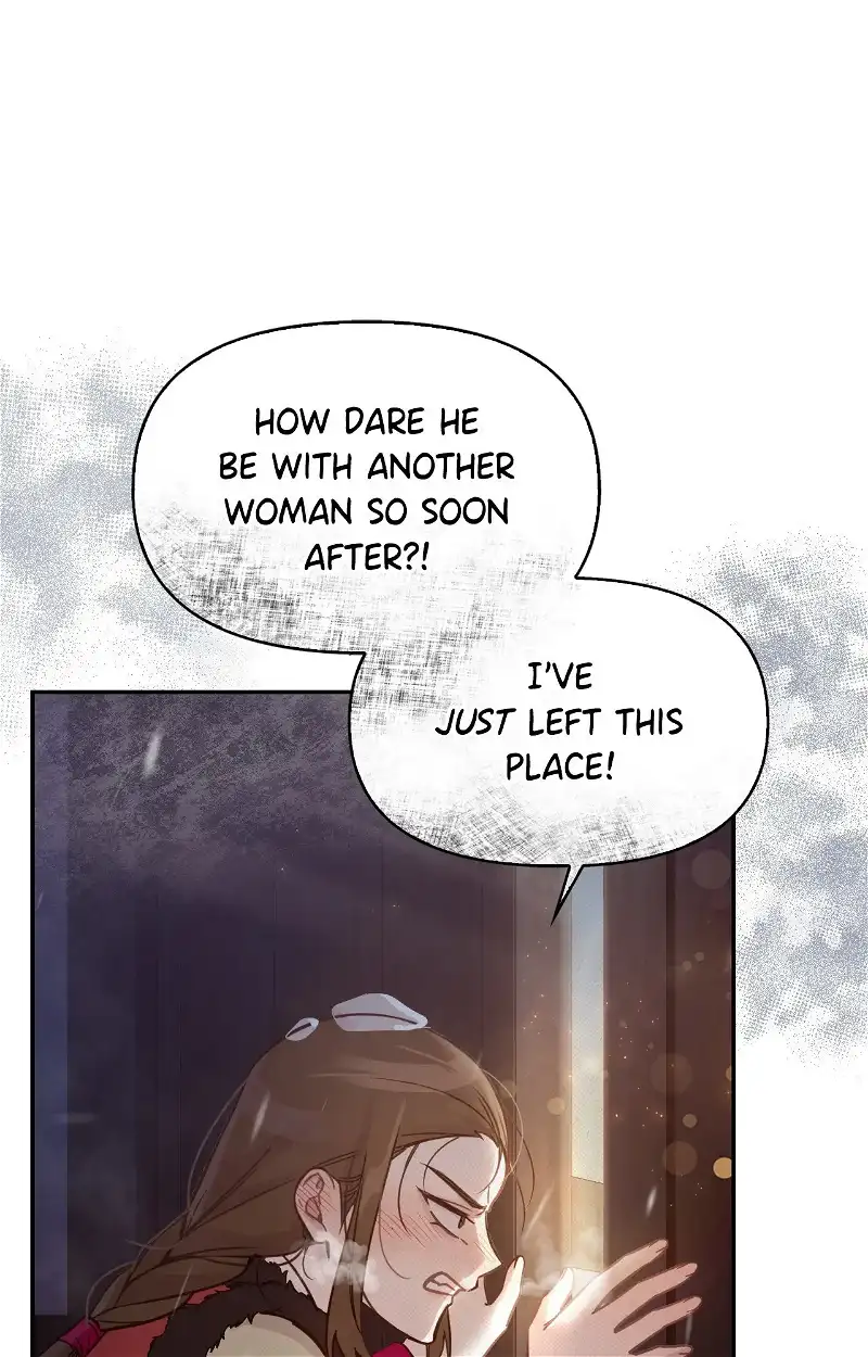 Read The Queen’s Secret Lessons Manga Online