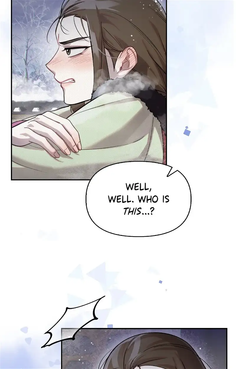 Read The Queen’s Secret Lessons Manga Online