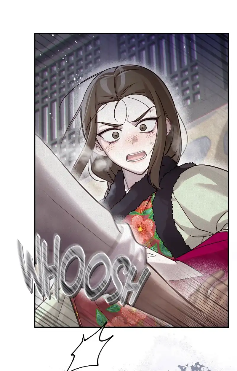 Read The Queen’s Secret Lessons Manga Online
