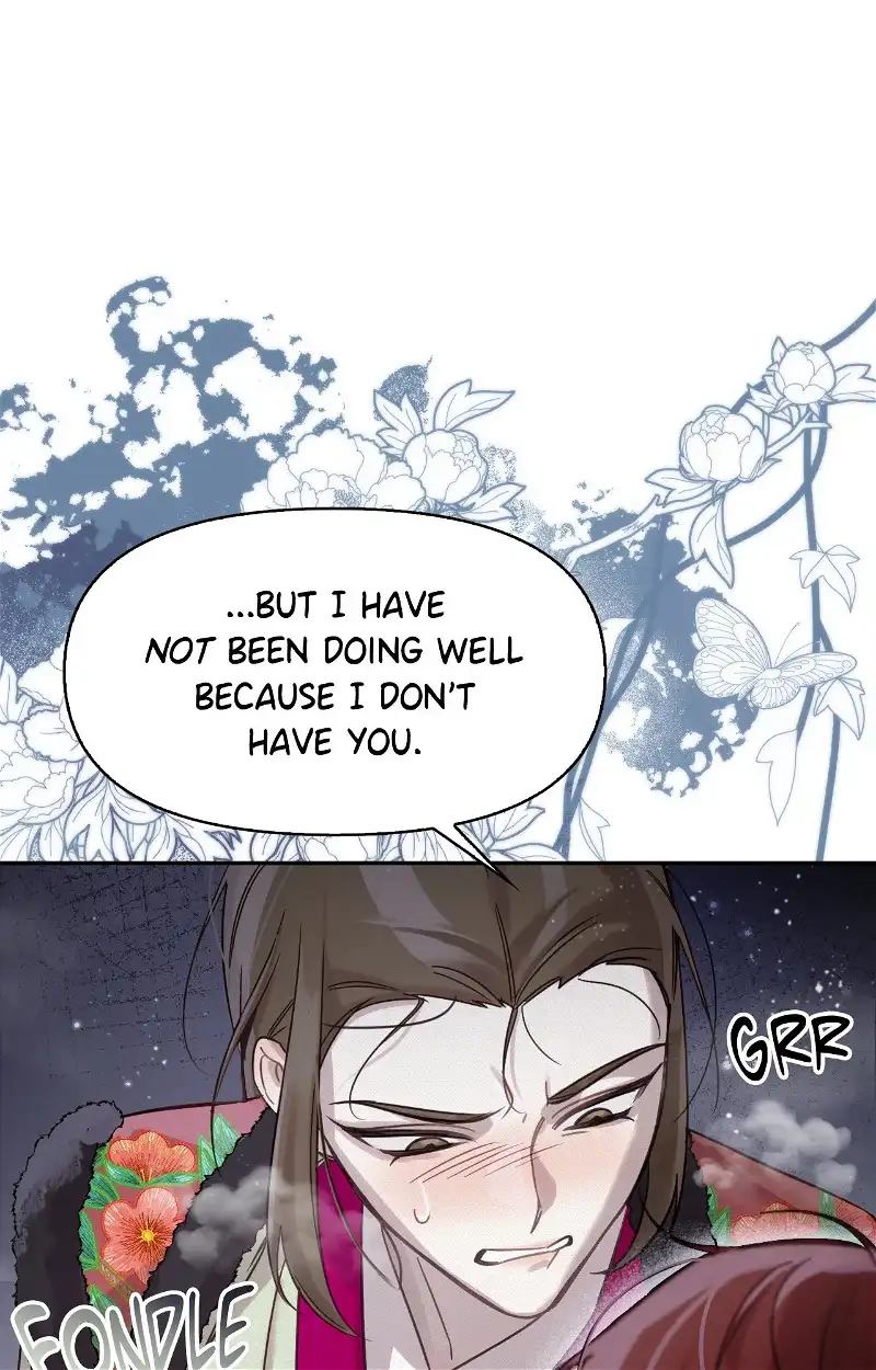 Read The Queen’s Secret Lessons Manga Online