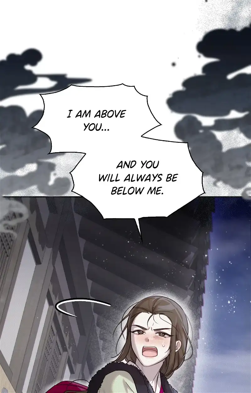 Read The Queen’s Secret Lessons Manga Online