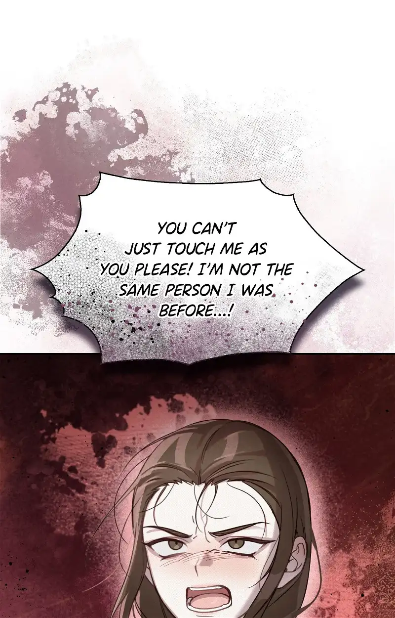 Read The Queen’s Secret Lessons Manga Online