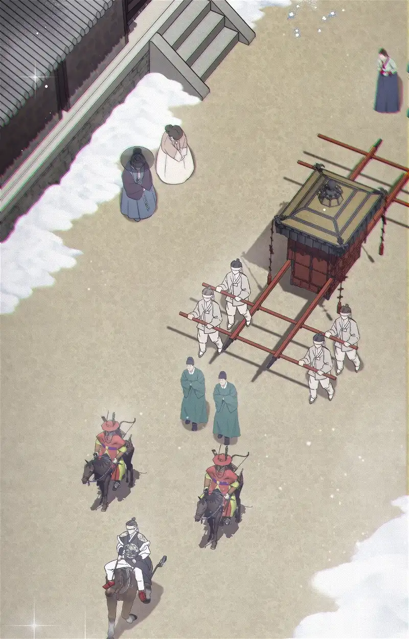 Read The Queen’s Secret Lessons Manga Online