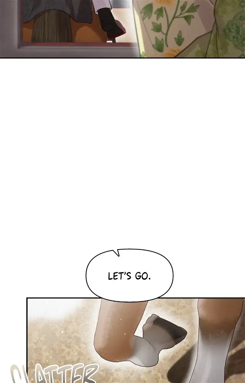 Read The Queen’s Secret Lessons Manga Online