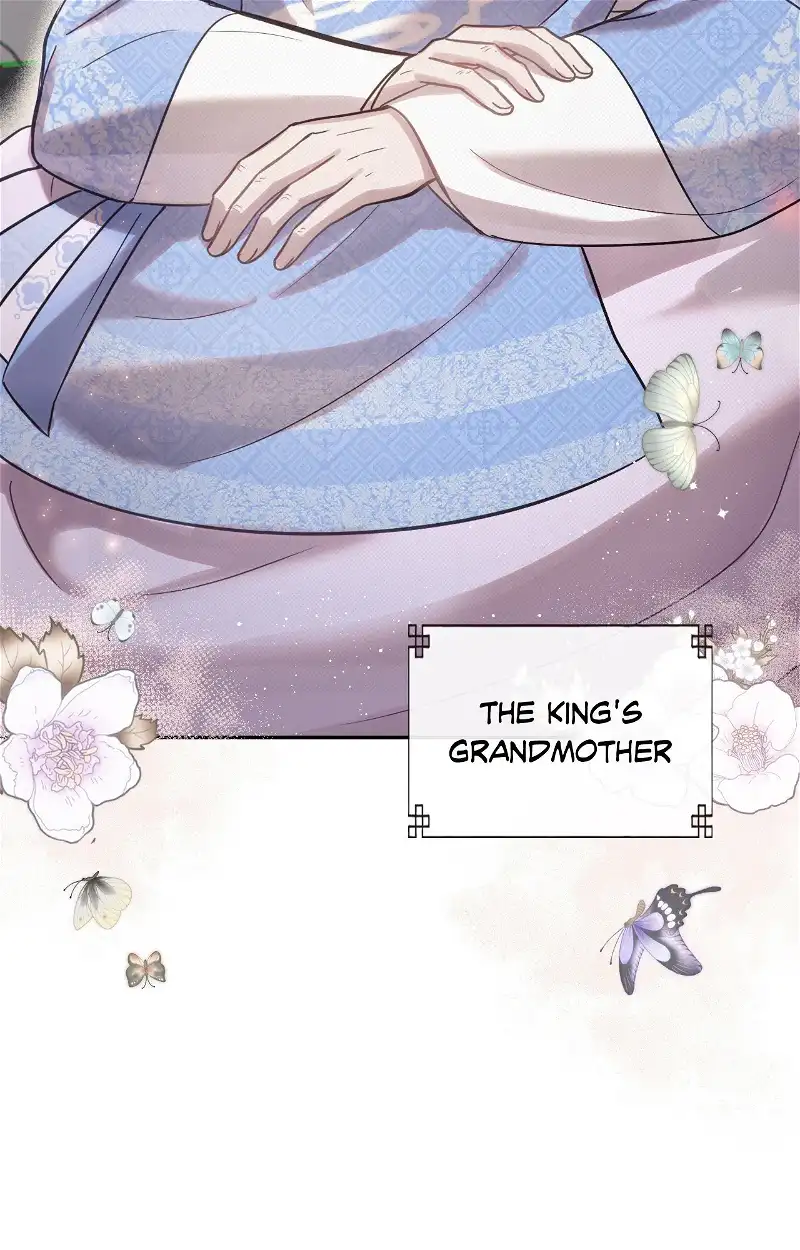 Read The Queen’s Secret Lessons Manga Online