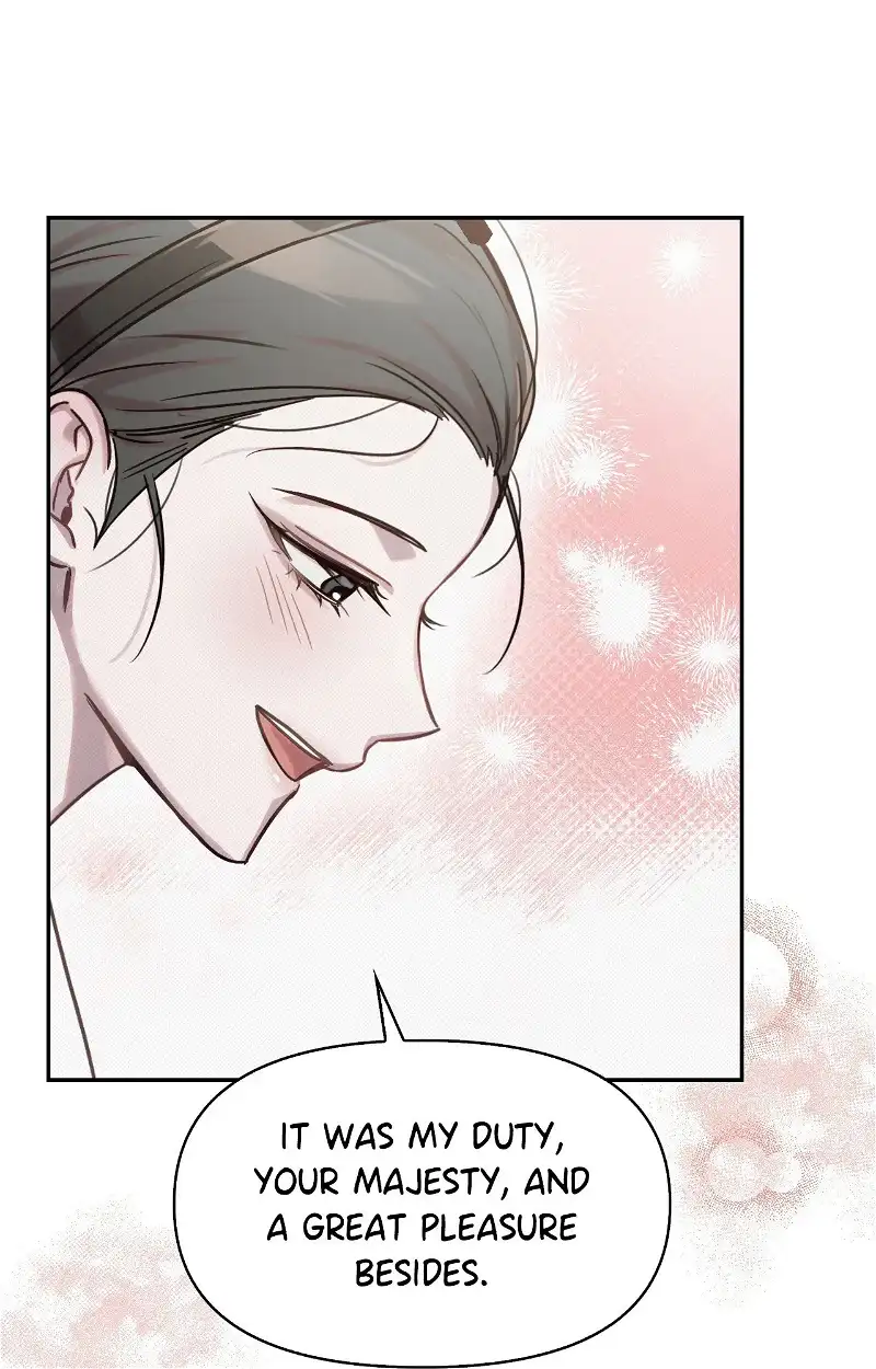 Read The Queen’s Secret Lessons Manga Online