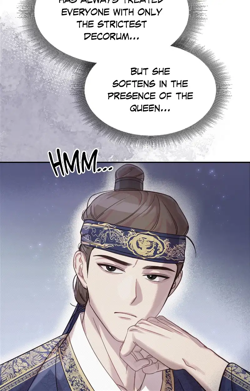 Read The Queen’s Secret Lessons Manga Online
