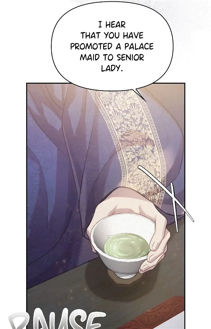 Read The Queen’s Secret Lessons Manga Online