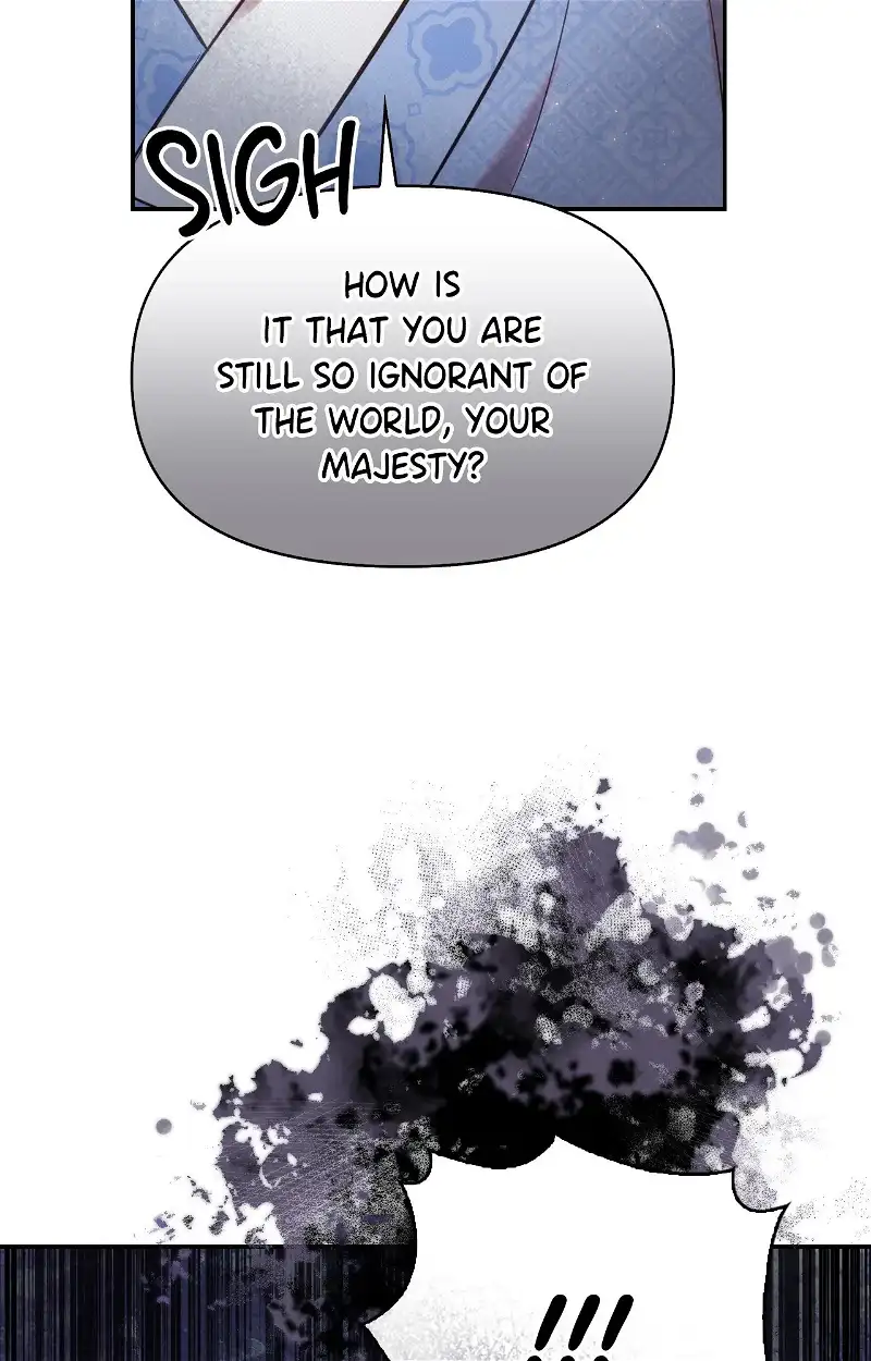 Read The Queen’s Secret Lessons Manga Online