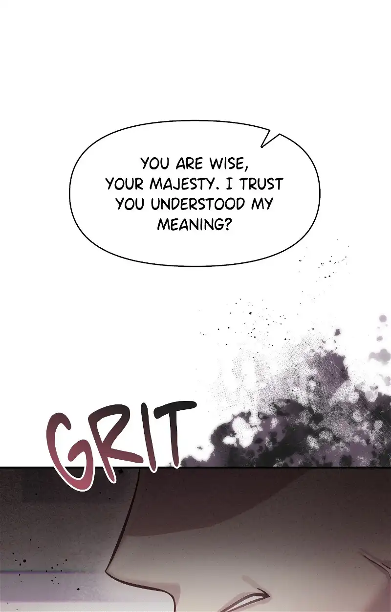 Read The Queen’s Secret Lessons Manga Online