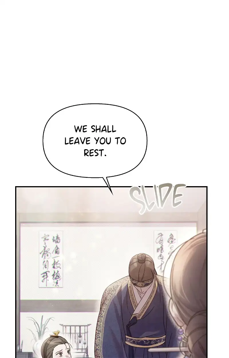 Read The Queen’s Secret Lessons Manga Online