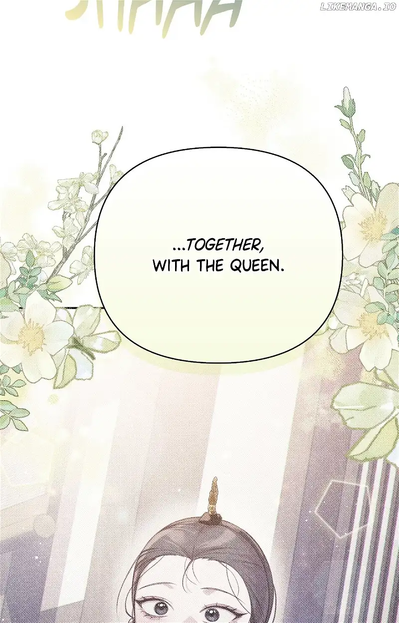 Read The Queen’s Secret Lessons Manga Online