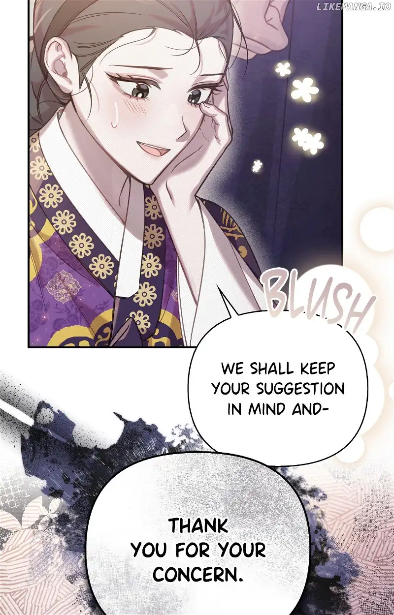Read The Queen’s Secret Lessons Manga Online