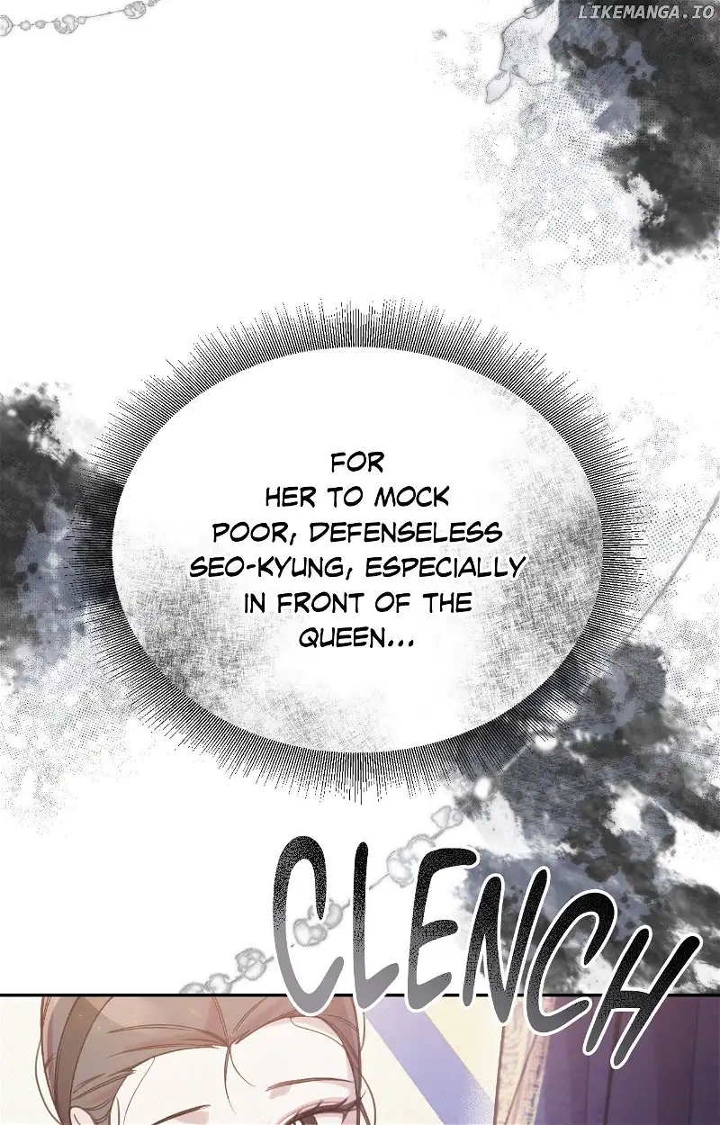 Read The Queen’s Secret Lessons Manga Online