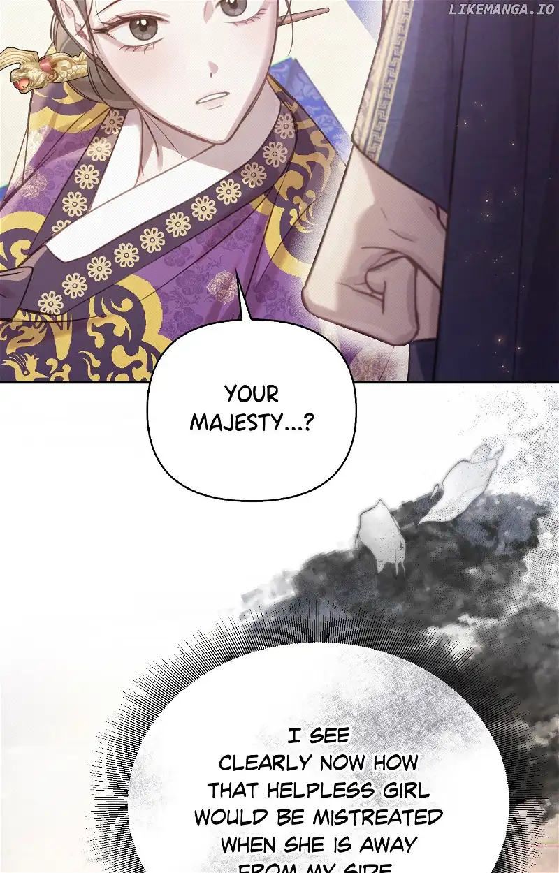 Read The Queen’s Secret Lessons Manga Online