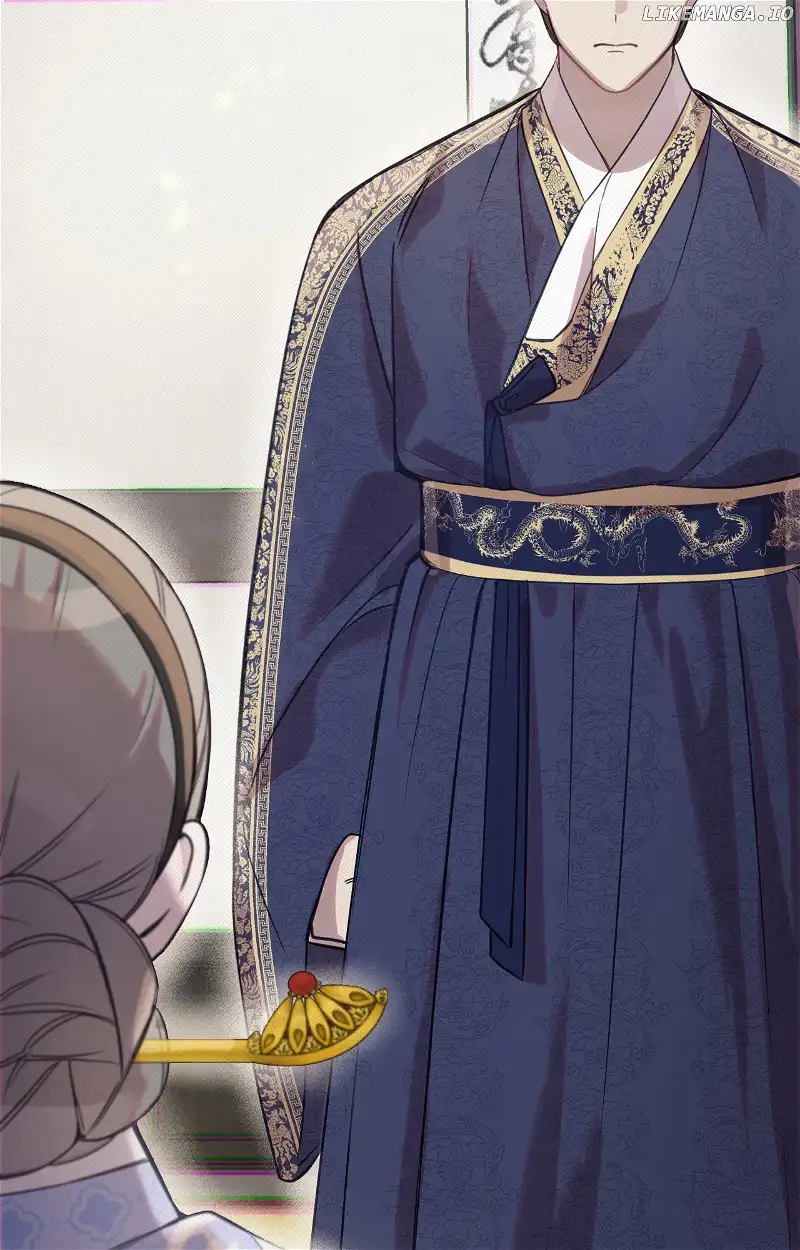 Read The Queen’s Secret Lessons Manga Online