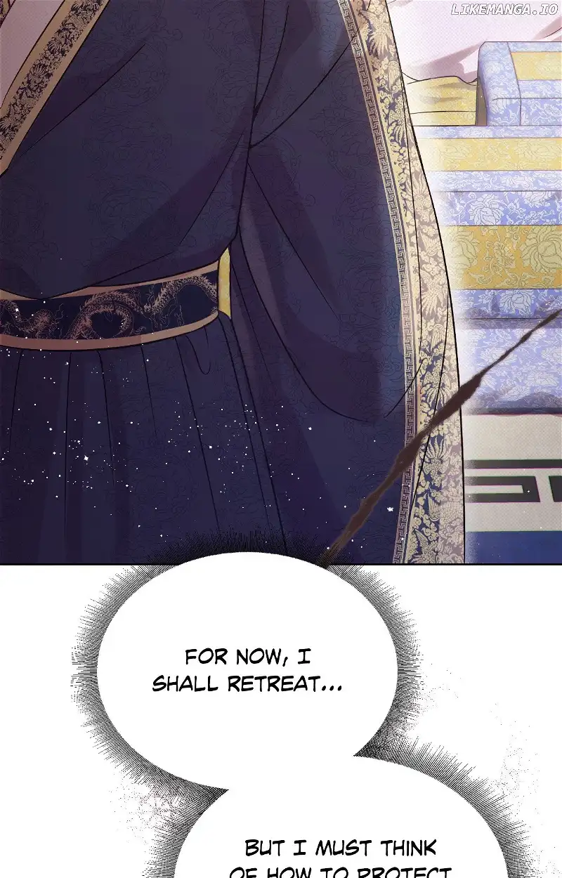 Read The Queen’s Secret Lessons Manga Online