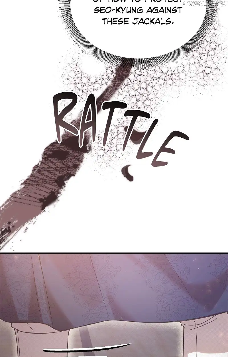 Read The Queen’s Secret Lessons Manga Online