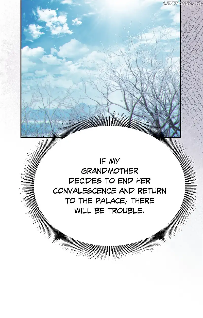 Read The Queen’s Secret Lessons Manga Online