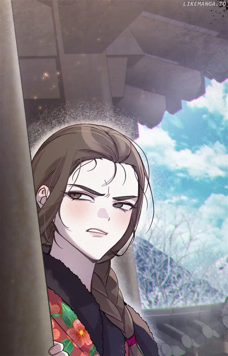 Read The Queen’s Secret Lessons Manga Online
