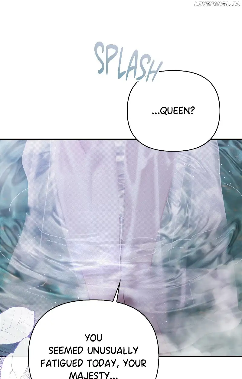 Read The Queen’s Secret Lessons Manga Online