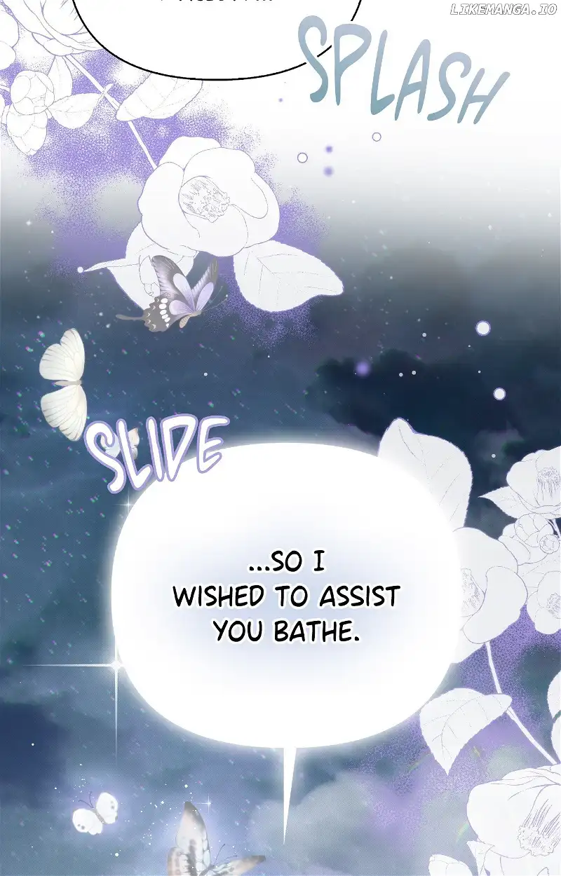 Read The Queen’s Secret Lessons Manga Online