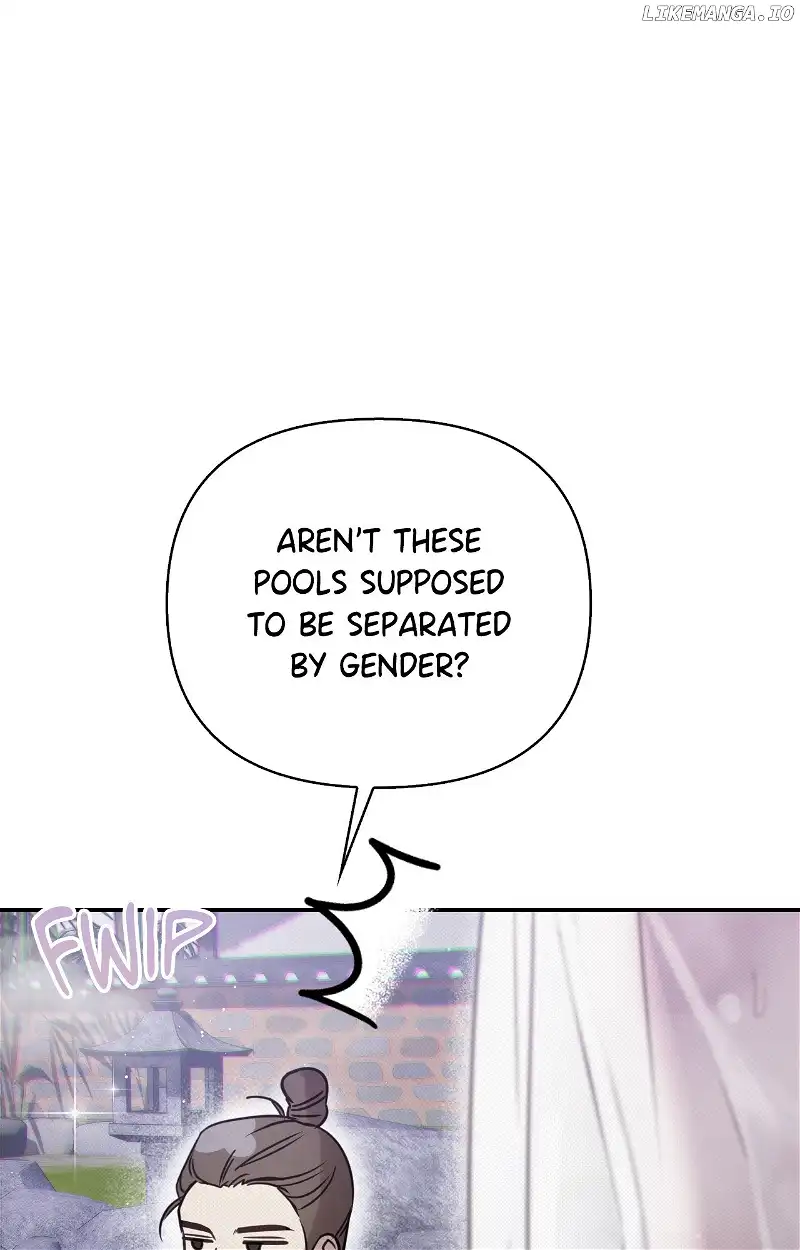 Read The Queen’s Secret Lessons Manga Online