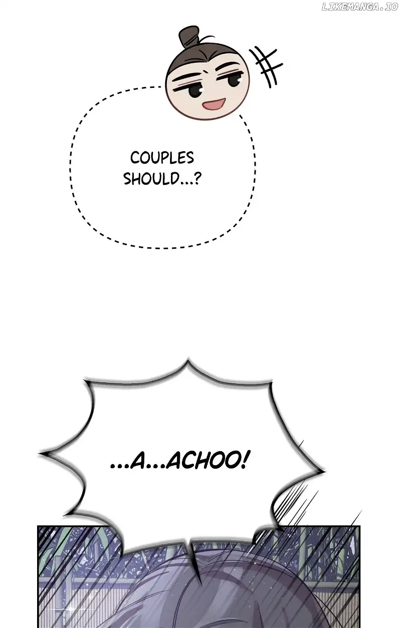 Read The Queen’s Secret Lessons Manga Online