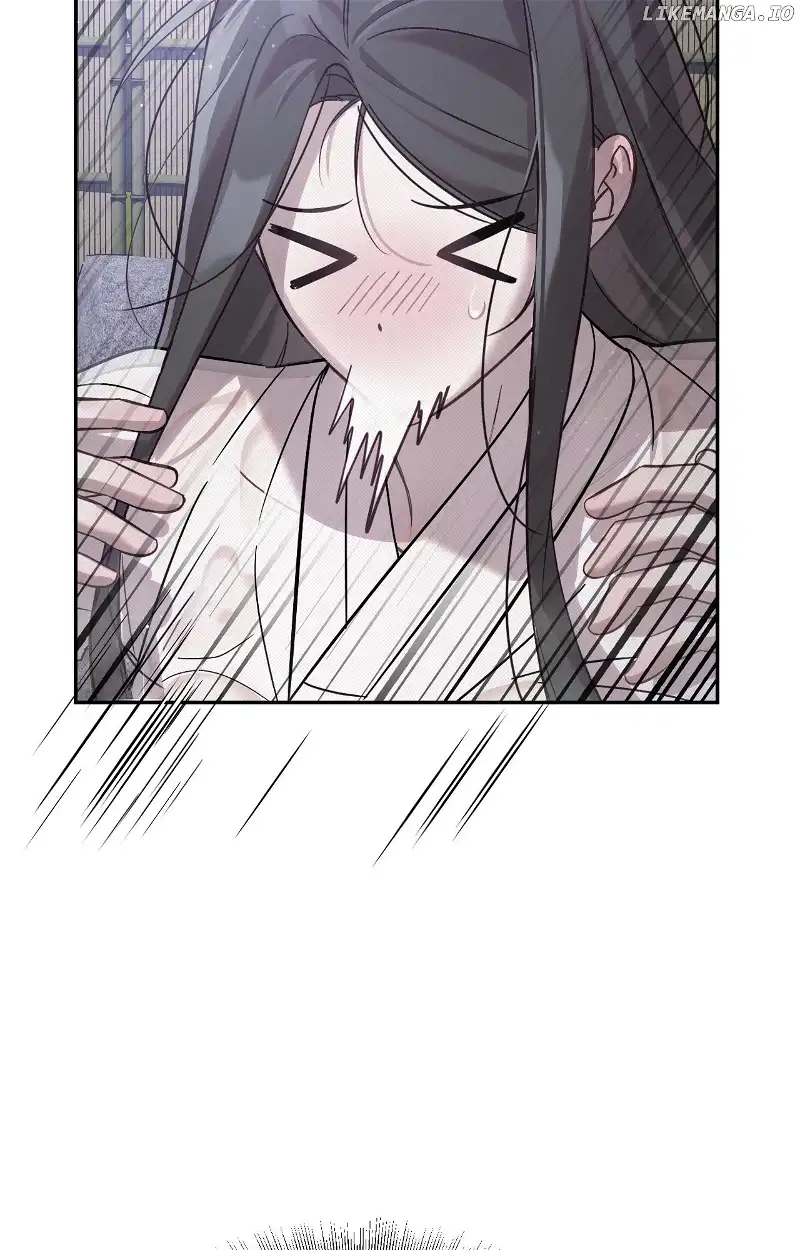 Read The Queen’s Secret Lessons Manga Online