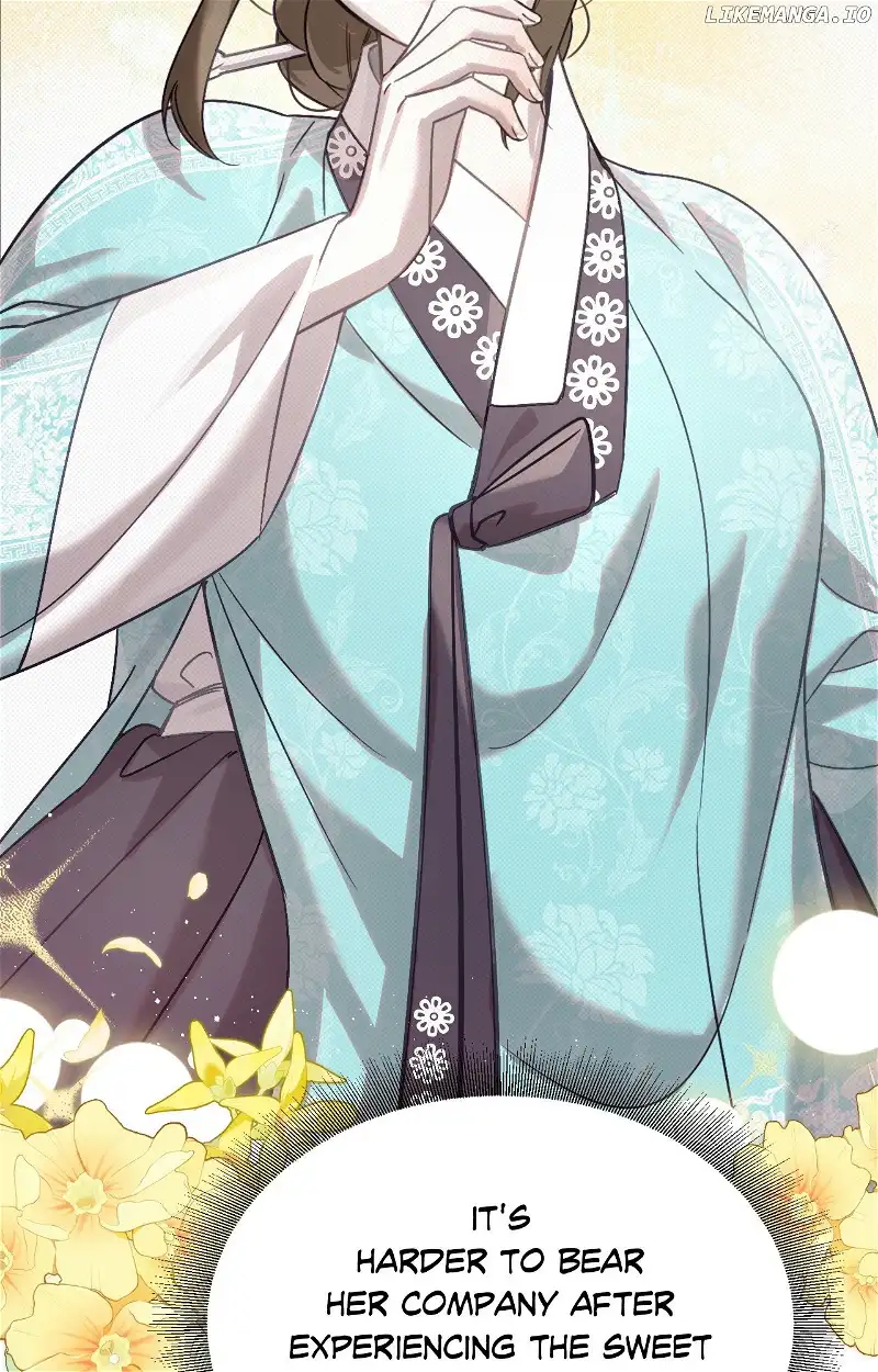 Read The Queen’s Secret Lessons Manga Online