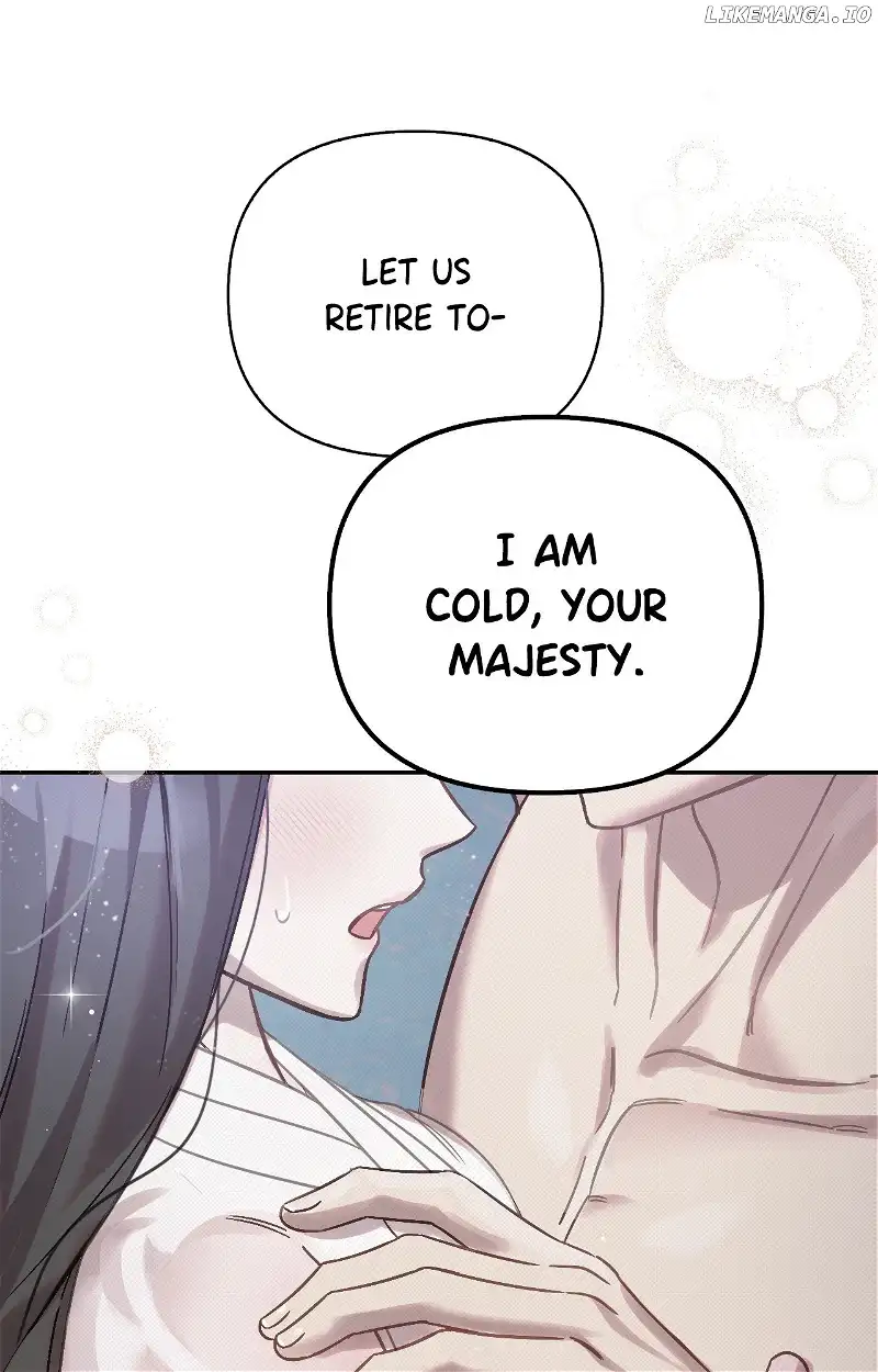Read The Queen’s Secret Lessons Manga Online