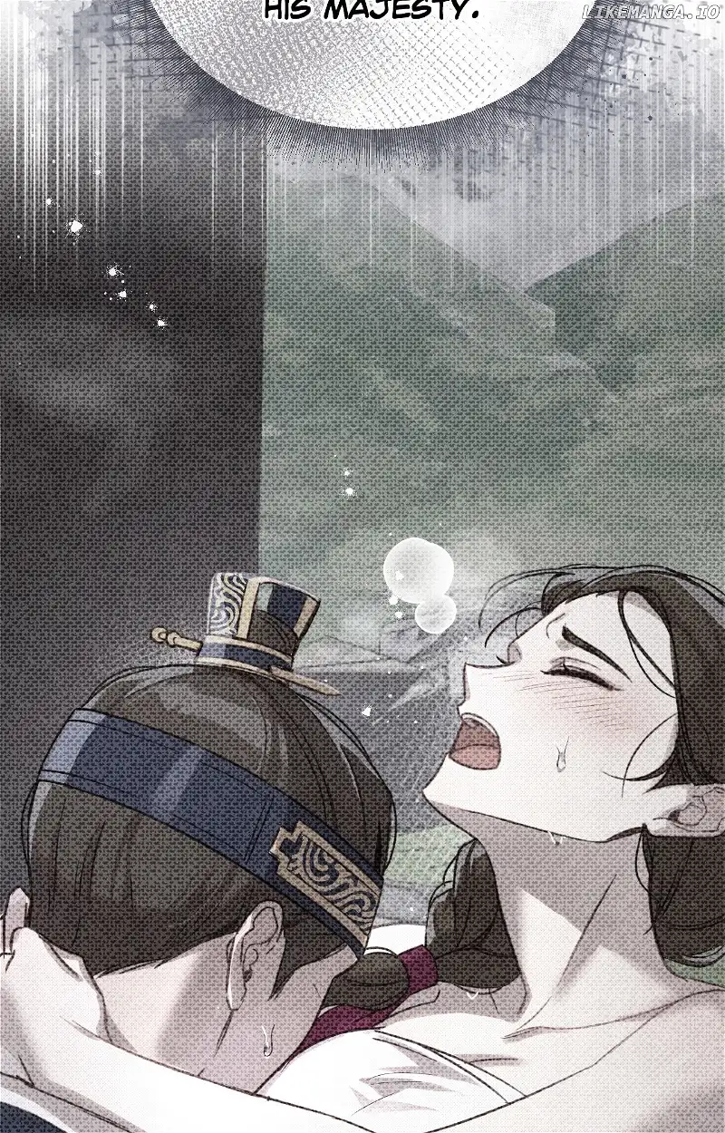 Read The Queen’s Secret Lessons Manga Online