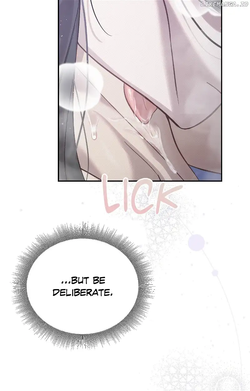 Read The Queen’s Secret Lessons Manga Online