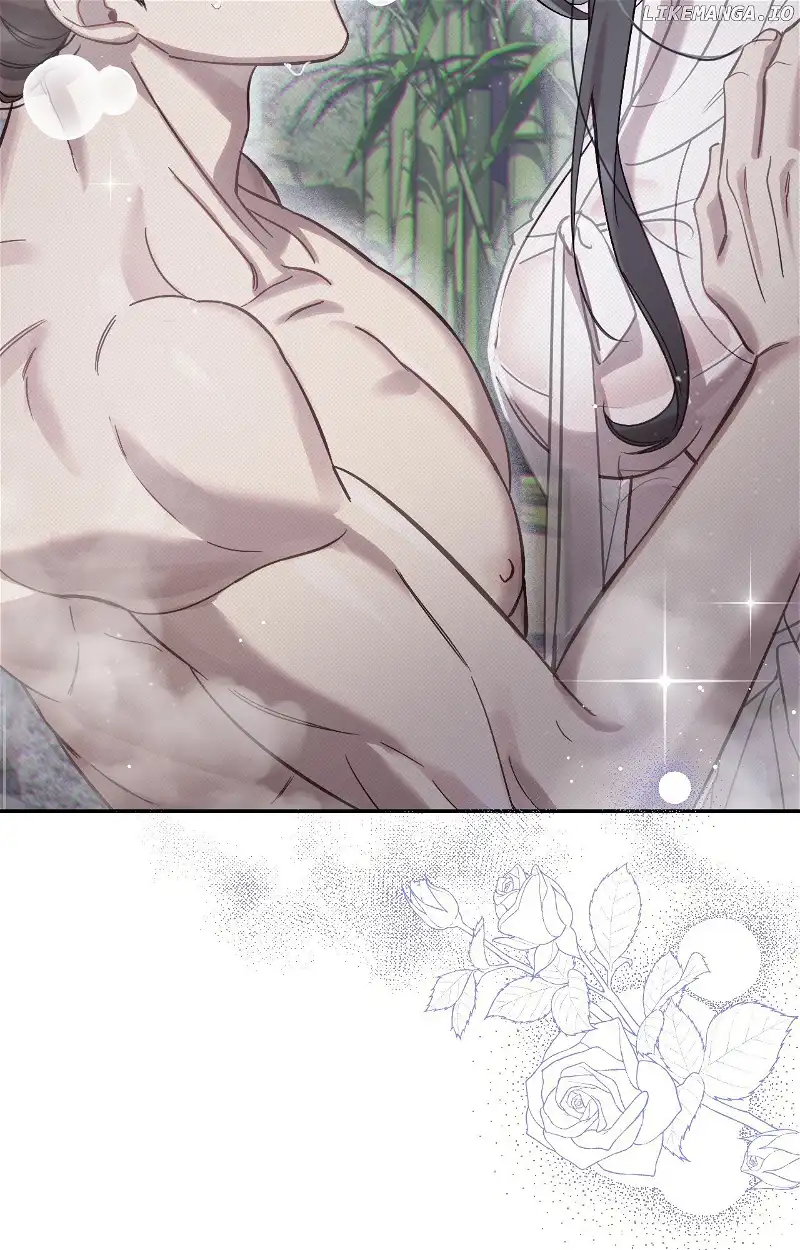Read The Queen’s Secret Lessons Manga Online