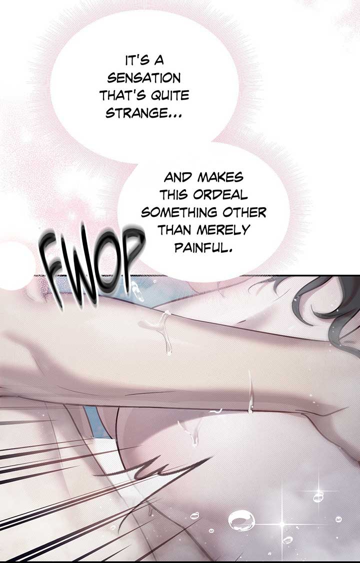 Read The Queen’s Secret Lessons Manga Online