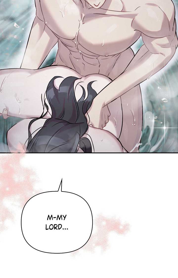 Read The Queen’s Secret Lessons Manga Online