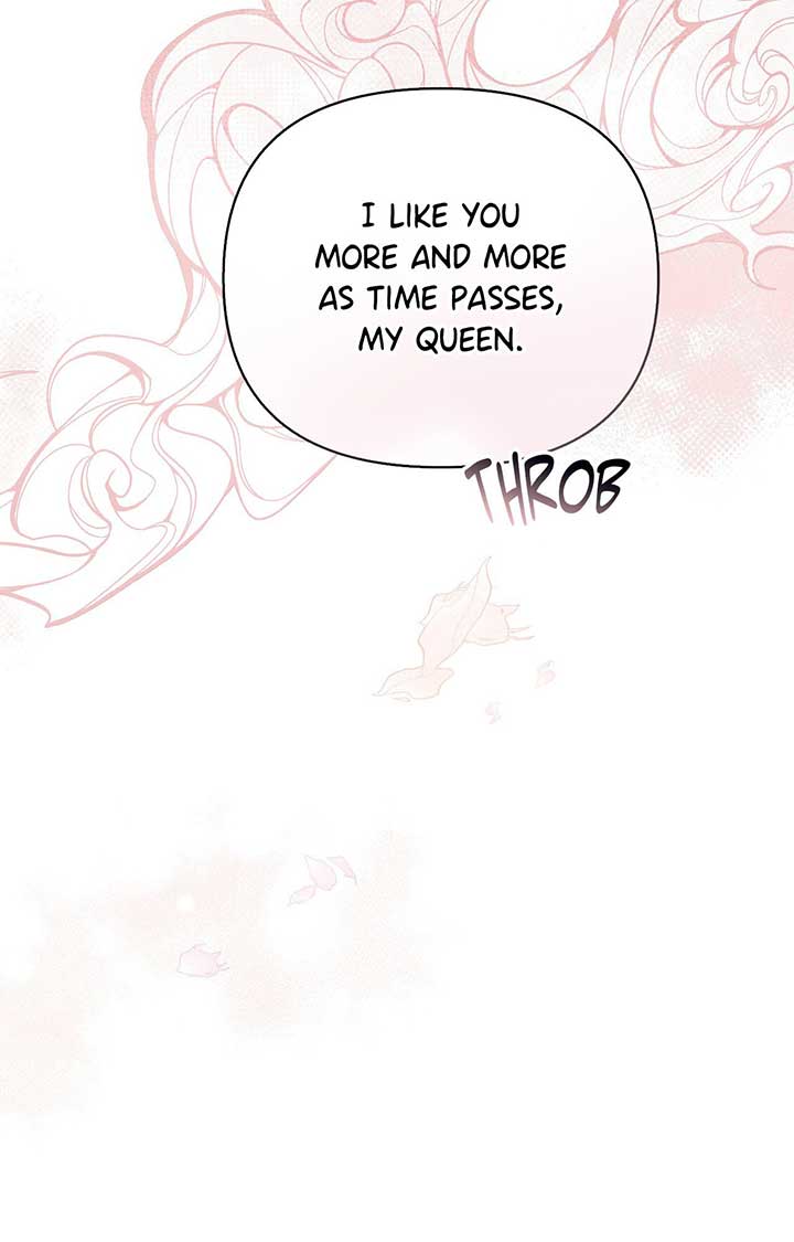 Read The Queen’s Secret Lessons Manga Online