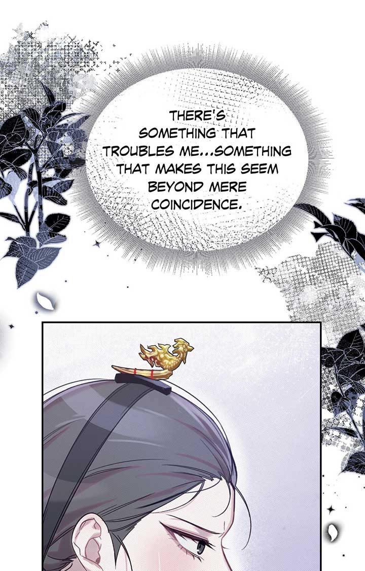 Read The Queen’s Secret Lessons Manga Online