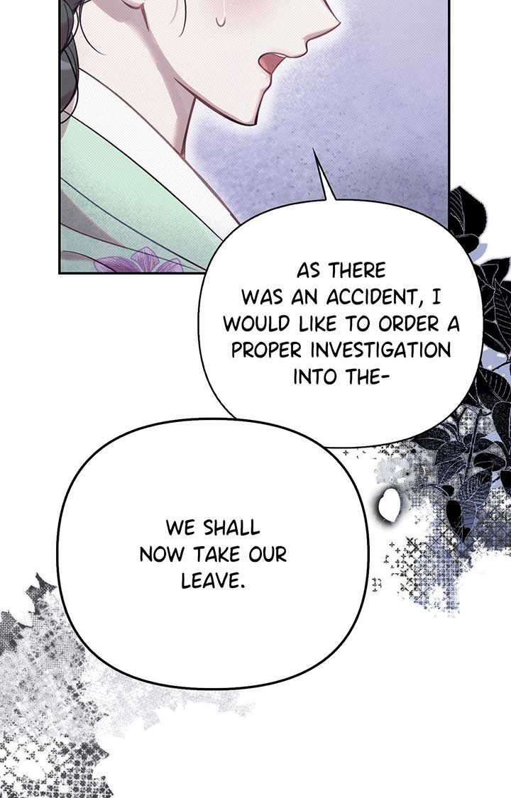 Read The Queen’s Secret Lessons Manga Online