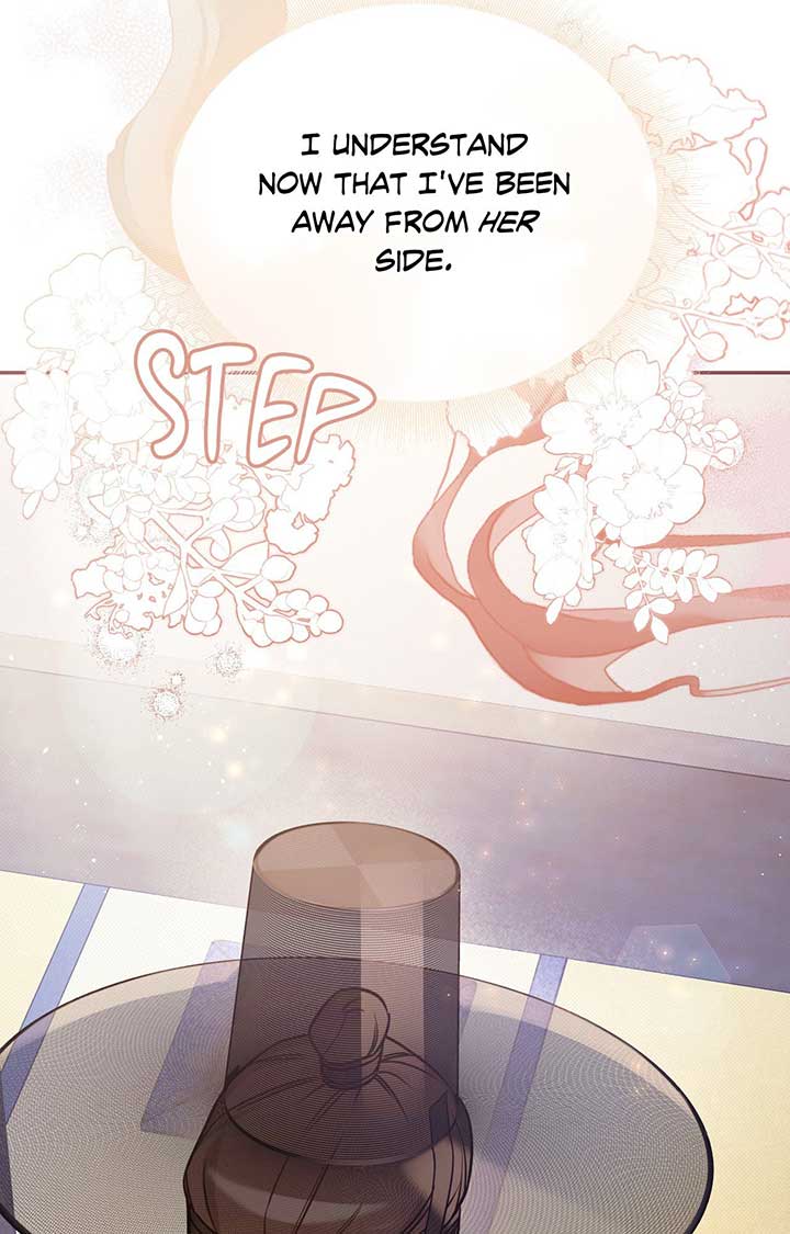 Read The Queen’s Secret Lessons Manga Online