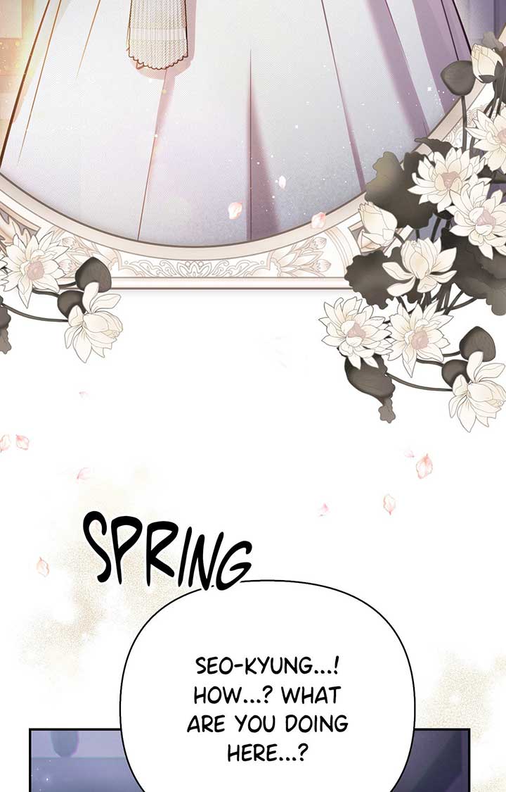 Read The Queen’s Secret Lessons Manga Online