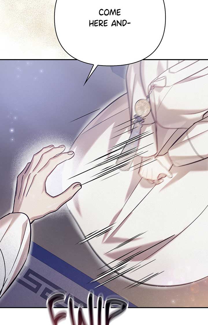 Read The Queen’s Secret Lessons Manga Online