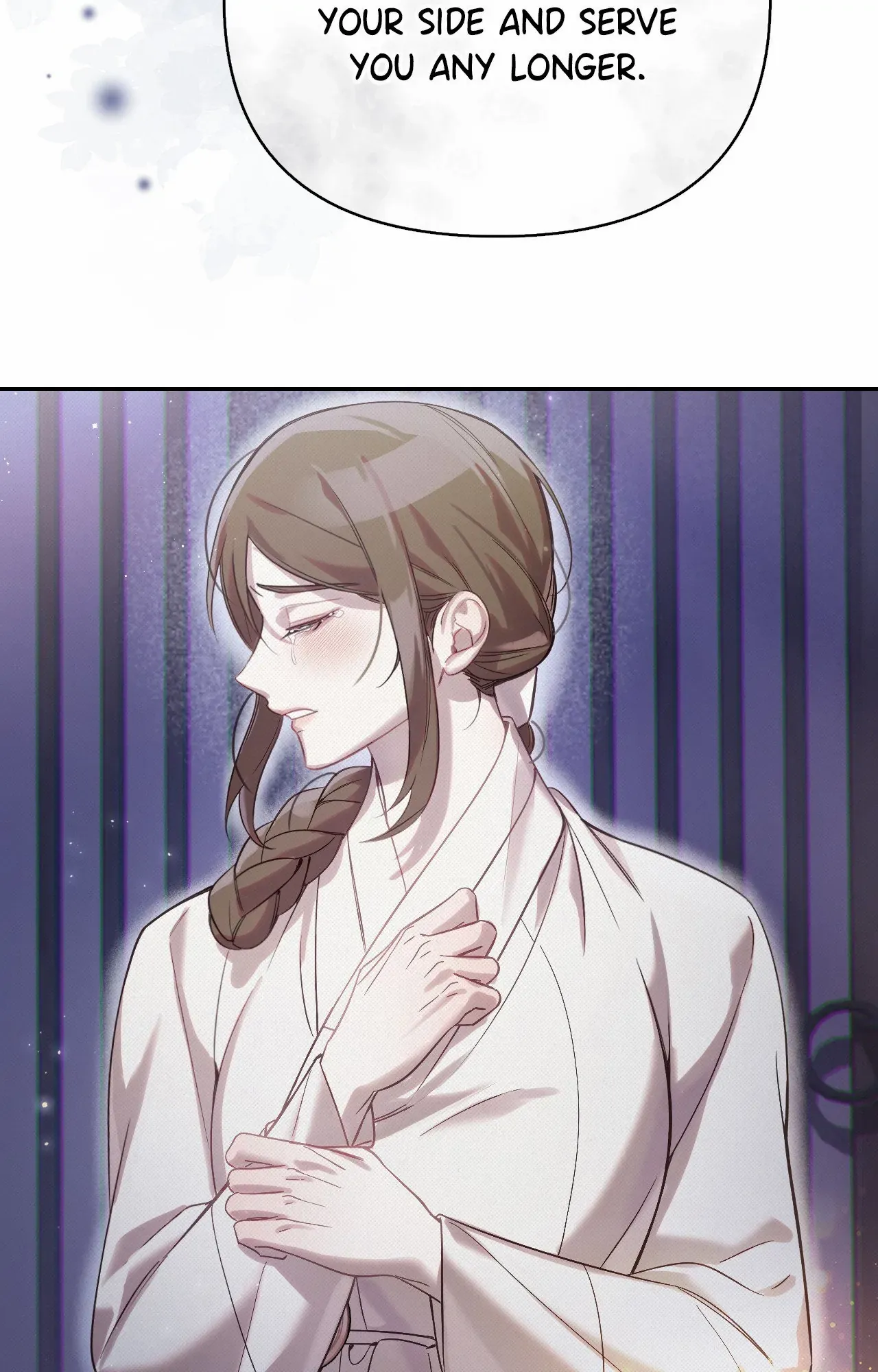 Read The Queen’s Secret Lessons Manga Online