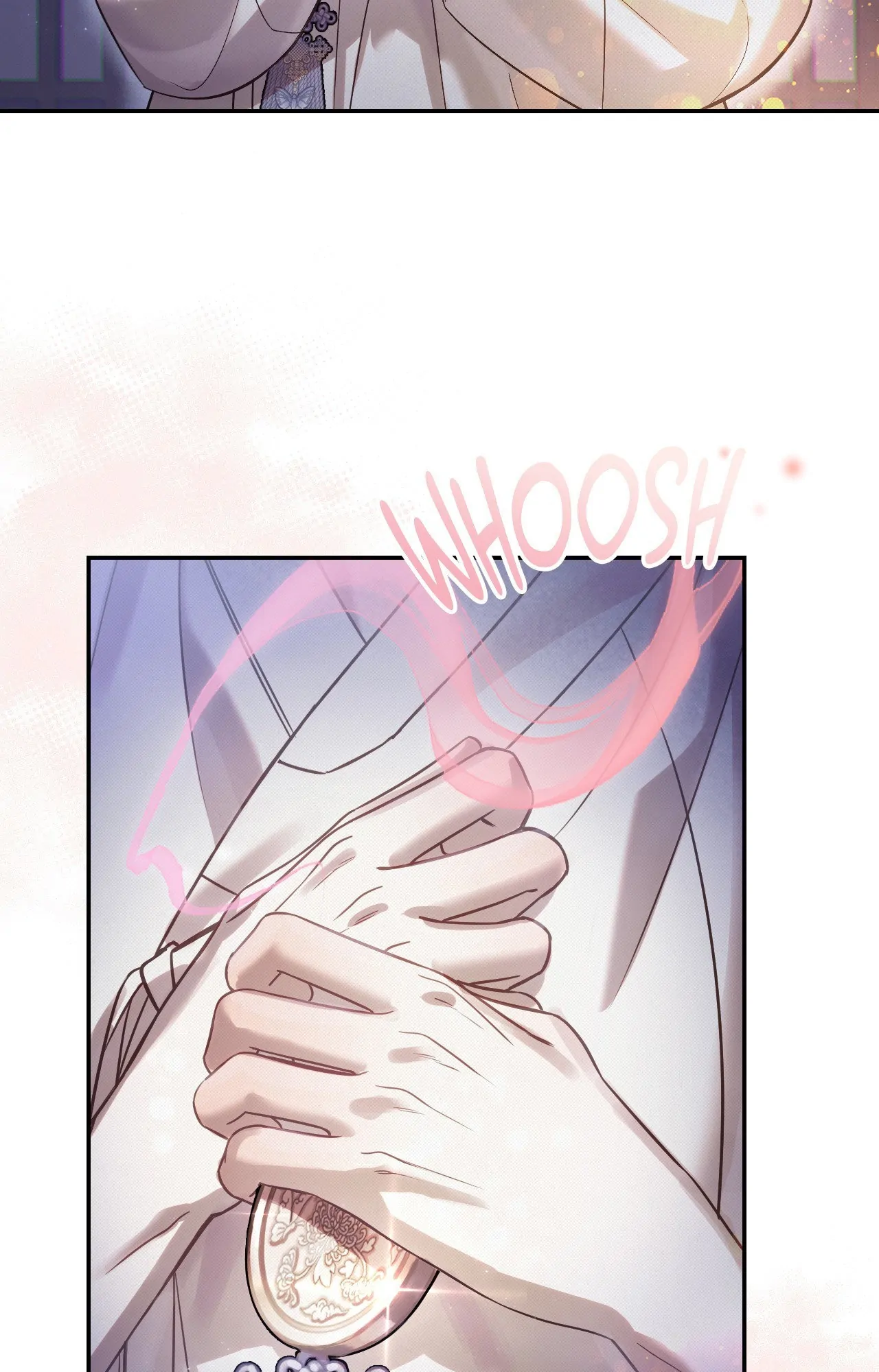 Read The Queen’s Secret Lessons Manga Online