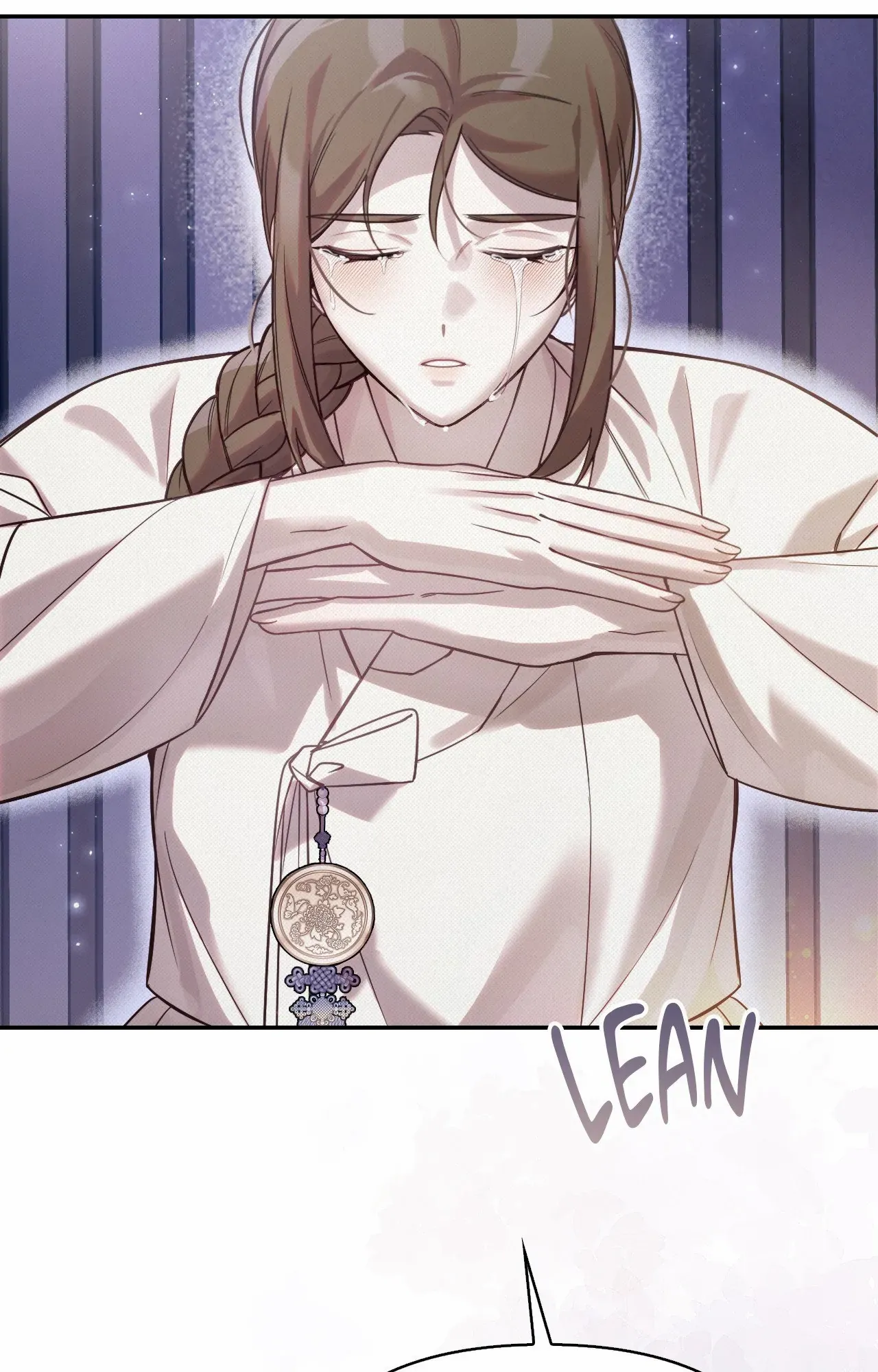 Read The Queen’s Secret Lessons Manga Online